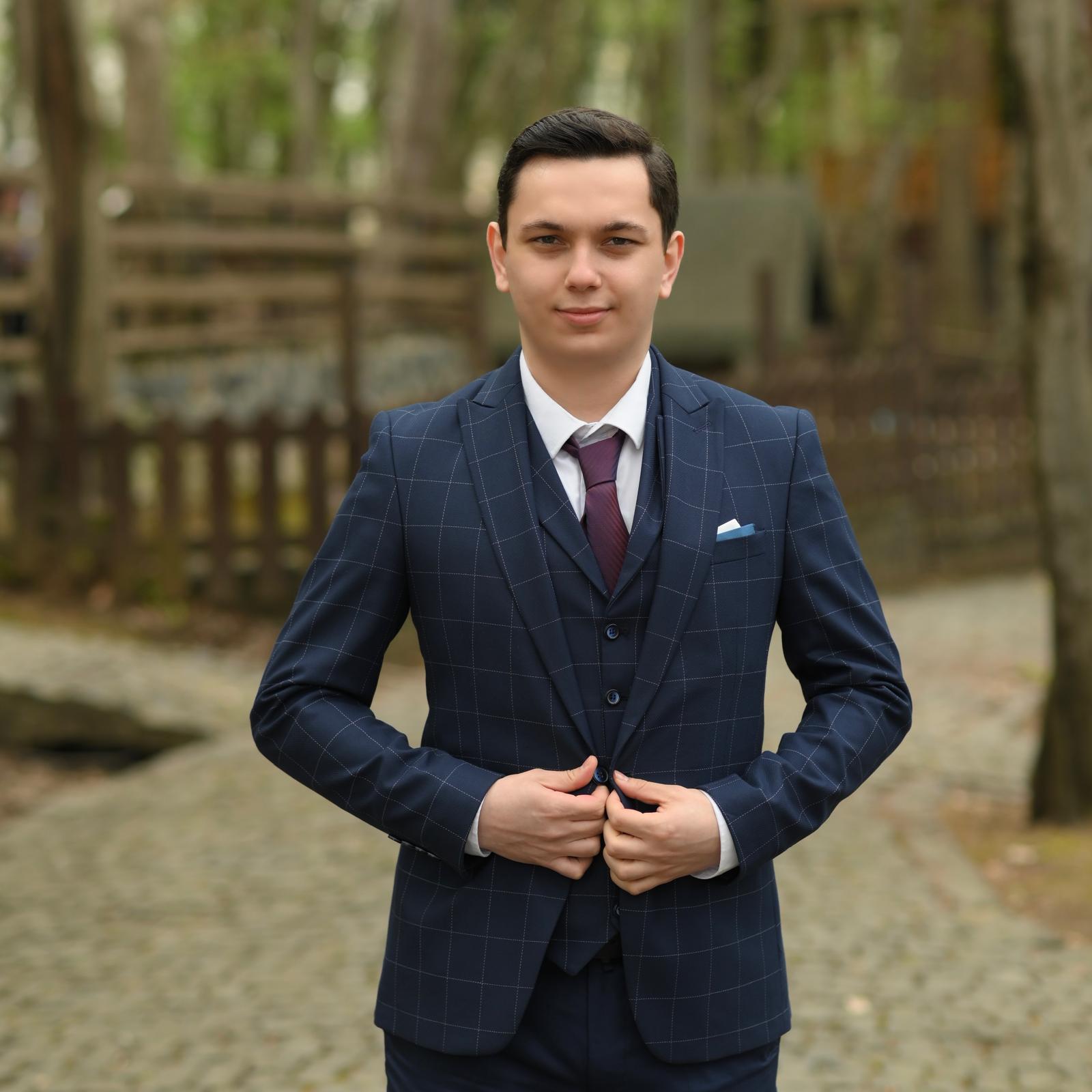 Erhan Yüksel Turgut